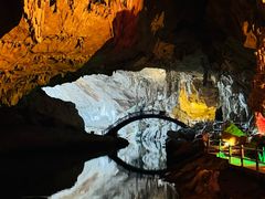 -融水老君洞景区