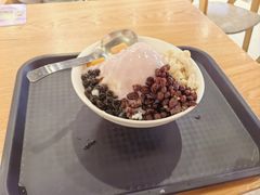 -鲜芋仙(时尚天河店)