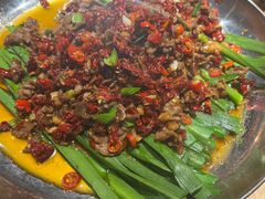 -威哥的菜·地道长沙菜(雨花亭店)