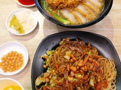 -顶香阁桂林米粉·柳州螺蛳粉(上地店)