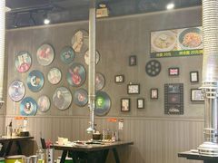 -33韩式自助烧烤(环城南路店)