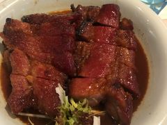 港丽尚盛叉烧-港丽餐厅(高德置地店)