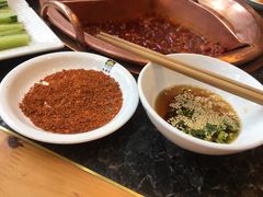 -老码头火锅(骡马市店)