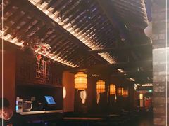 -绿茶餐厅(石家庄万象城店)