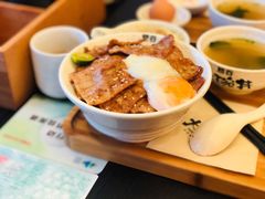 -熊吞·大碗丼烧肉饭(清江浦区万达店)