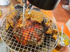 -蒜香焼肉PURUSHIN(马场路店)