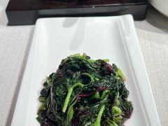 -狮王府淮扬菜(夫子庙老门东店)