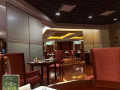 -广州白云机场铂尔曼大酒店·恬园创意中餐厅