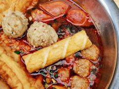 -胖子水煮(铁路三村无任何分店)