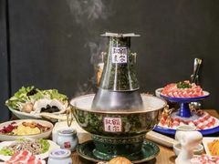-额尔敦传统涮(体育场店)