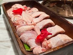 -椰子不语 椰子鸡火锅(淮海店)