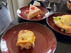 -上海苏宁宝丽嘉酒店·Cafe Bellagio西餐厅