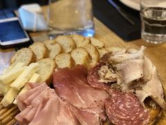 -安立可意大利美食