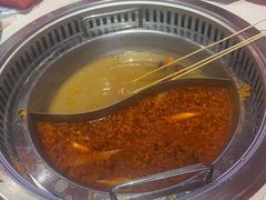 -宏姐串串香(宏伟路店)