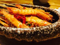 -蜜桃餐厅·古运河畔(南下塘店)