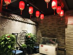 -舒家大院老火锅(台江路店)