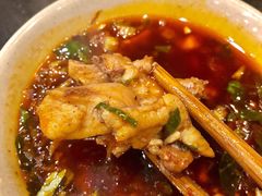 火锅兔-冯记香辣兔火锅(茶店子总店)
