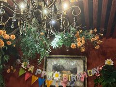 -第101座花园餐厅(湖滨88店)