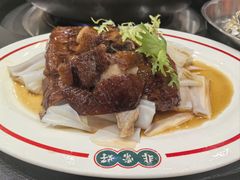 -飞尝蚝·顺德菜·鱼生(顺德总店)