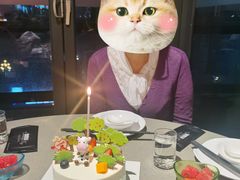 -铜锣湾·有麝自然香(长嘉汇购物公园店)