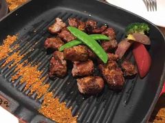 -祖母的魔法厨房(陆家嘴店)