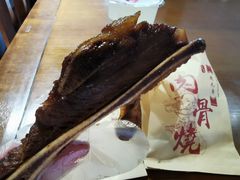 -赵元章肉骨烧(山塘街店)