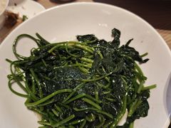 -艳阳天·非遗楚菜(武汉客厅店)