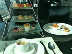 -澳门旅游塔360°旋转餐厅(南湾湖广场店)