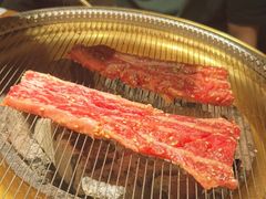 秘制卷牛肋排-西塔老太太泥炉烤肉(万柳华联店)