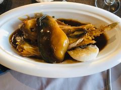 河豚鱼-三利音·浦之舟(滨江大道店)