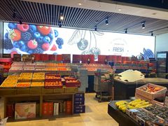 -鲜果壹号(中央景城店)