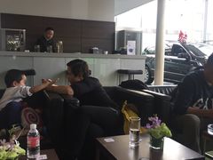 -上海德星奔驰(江杨南路店)