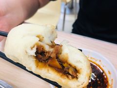 -老陶包子铺(南大西南村店)