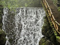 -尧治河旅游度假区