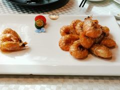 -望乡楼上海菜(日月光店)