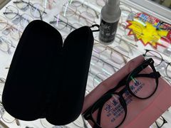 -医视康眼镜(爱琴海店)