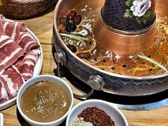 -四喜小胖·北京涮肉(五道营店)