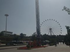 -水上乐园·欢乐世界