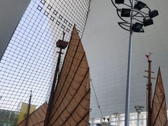 -上海中国航海博物馆