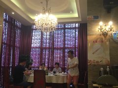 大堂-沪碟·精菜坊(闵行店)
