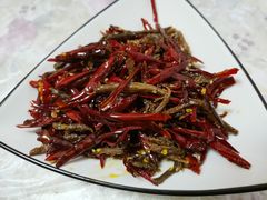 -邱金小炒·30 年盐帮江湖菜(自贡店)