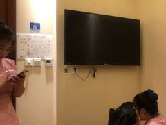 -华夏良子·足道SPA艾灸(铁道大厦店)