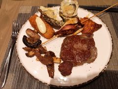 -博林天瑞喜来登酒店·西丽尚膳