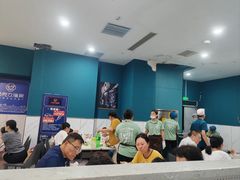 -巧克力渔家.小船海鲜胶东菜(万平口店)