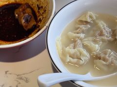 -龙抄手(文殊坊店)