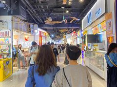 -南京时尚莱迪购物广场(正洪街店)