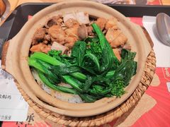 -华记煲仔华·煲仔饭(三元里万科里店)