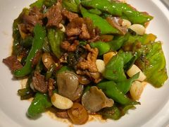-绿茶餐厅(青岛城阳万象汇店)