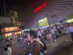 -万达广场(龙湖店)