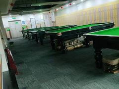 -港龙桌球棋牌(上沙店)